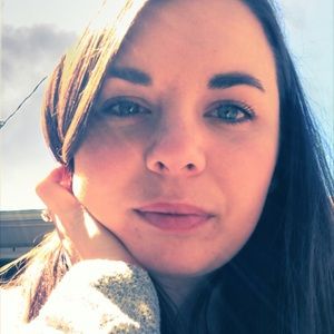 Meet your Posher, Mandy